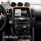 Lsailt van Duimandroid het Scherm 7 de Auto Van verschillende media voor Nissan 370Z Teana 2009-huidig met Videointerface Carplay