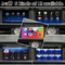 De Videointerface van Lsailtandroid voor Lexus S 350 300h 250 200 XV60 Muiscontrole 2012-2018