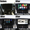 Van Android auto draadloze carplay interface van verschillende media voor Toyota Alphard Vellfire JBL