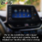 Van Toyota c-u CHR Android de interface van verschillende media met draadloze androïde auto carplay