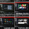 De multimedia van Toyota Hilux Android zetten draadloze carplay androïde autoaanraking 3 om