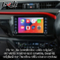 De multimedia van Toyota Hilux Android zetten draadloze carplay androïde autoaanraking 3 om