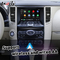 Lsailt Draadloze Android Auto Carplay Interface voor Infiniti FX FX30dS FX35 FX37 FX50 2008-2013 Jaar