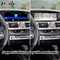 Draadloze Carplay-Interface voor AWD F Sport LS 2012-2017 van Lexus LS600H LS460 LS460L