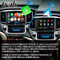 Toyota-OEM van de Kroons210 AWS215 GWS214 Majesta Atleet stijl draadloze carplay androïde autosysteemupgrade van verschillende media AUX