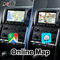 Videointerface van Lsailt de Draadloze Carplay Android voor Nissan GTR R35 GT-r JDM 2008-2010