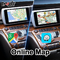 Lsailt Android Nissan Multimedia Interface voor Reeks 3 2007-2010 van Elgrand E51