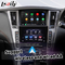 Autocarplay Interface van Lsailt de Draadloze Android voor Infiniti Q50 Q60 Q50s 2015-2020