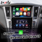 Autocarplay Interface van Lsailt de Draadloze Android voor Infiniti Q50 Q60 Q50s 2015-2020
