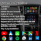 Van 4+64GB Lsailt Android Carplay de Videointerface Van verschillende media voor Infiniti Q50 Q60 Q50s 2015-2020