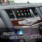 Autocarplay de Integratieinterface van Lsailt Draadloze Android voor Nissan Patrol Y62 2018-2020