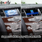Autocarplay de Integratieinterface van Lsailt Draadloze Android voor Nissan Patrol Y62 2018-2020