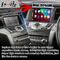 HD van Nissan Murano Z51 Draadloze Carplay Android Auto het schermverbetering van verschillende media