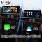 De Interface van Android Carplay voor het Jaar van Lexus LX570 LX450D 2016-2021 met de Draadloze Android Auto van Youtube door Lsailt