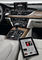 Van de de interfacespiegel van Audi A6 S6 de Video de Verbindings Rearview Gps Kern van de het Apparatenvierling van de Autonavigatie 1,6 Ghz van Cpu
