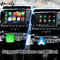 De Videointerface van Android Carplay voor 2013-2015 Toyota Land Cruiser LC200 met de Navigatie van Youtube GPS