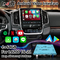 Toyota Land Cruiser 200 Sahara Android Carplay Interface voor LC200 2016-2021 door Lsailt