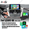 Draadloze CarPlay-Interface voor de Auto van Lexus NX NX200t NX300h Android, Spiegelverbinding, HiCar, CarLife