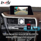 De Interface van Lsailtcarplay voor Lexus RX RX200T RX350 met Android-Auto, Spiegelverbinding, Google Map