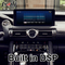 IS de Videointerface van Lsailtandroid Carplay voor Lexus IS300 IS350 IS300h IS500 2020-2023