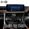 Lsailt Lexus Video Interface Android System voor RX RX450h RX350L RX450hL RX300 RX350 2019-2022