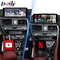 De Videointerface van Lsailtandroid Carplay voor Lexus RX 300 350 de Sport 2019-2022 van 350L 450h 450hL F