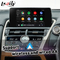 De draadloze Autocarplay Interface van Android voor Lexus NX300 NX 300 2017-2021 Nieuwe Touchpad