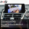 De draadloze Autocarplay Interface van Android voor Lexus NX300 NX 300 2017-2021 Nieuwe Touchpad