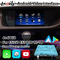 De Videointerface van Lsailtandroid voor Lexus S 350 300h 250 200 XV60 Muiscontrole 2012-2018