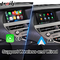 De Videointerface van Lsailtandroid Carplay voor de Muiscontrole 2012-2015 van Lexus RX270 RX350 RX450h RX