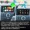 Video de interface carplay androïde autodoos van Android voor Nissan Armada TA60 2008-2015