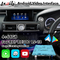 Lsailt Android-systeem met Carplay Android Auto voor Lexus RC 350 300h 200t 300 AWD F Sport 2014-2018
