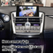 Android Auto Carplay Interface voor Lexus NX300h NX200t NX 300h 200t F Sport Knob Control 2014-2017
