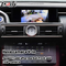 CP AA draadloze Carplay-interface voor Lexus RCF RC300 RC200t RC300h RC350 RC Knob Control 2014-2018
