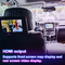 Lsailt CP AA Android Multimedia Video Interface voor Toyota Land Cruiser 200 GXL Sahara VX VXR VX-R LC200 2016-2021