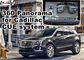 Auto 360 de interfacemodule van de panorama omgekeerde camera voor PSA Audi Honda GM Mercedes VW Mazda Infiniti