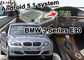 BMW E90 3 reeksencic de Spelers van het systeemvoertuig DVD, Spiegelverbinding Android 5,1 Navigatiedoos