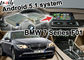 BMW E90 3 reeksencic de Spelers van het systeemvoertuig DVD, Spiegelverbinding Android 5,1 Navigatiedoos