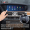 Lexus LS460L LS600hL android 11 carplay video-interface gebaseerd op Qualcomm 8+128GB