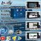 Lexus CT200h Android 11 video-interface carplay Android auto basis op Qualcomm 8+128GB