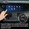 Lexus LS500 LS500h upgrade Android 11 carplay video interface 8+128GB houden alle fabrieksfuncties
