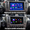 8+128GB Android 11 Lexus Video Interface voor GX460 2014-2021 Inclusief draadloos CarPlay, Android Auto