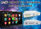Android-Navigatiemodule met de Videovertoning van 720P/van 1080P HD voor de Speler van Kenwood DVD