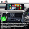 Lsailt CarPlay Android Multimedia Video Interface voor Lexus RX RX450H RX300H RX350 Inclusief Android Auto, YouTube