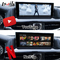 Lsailt Android CarPlay-interface voor Lexus LX LX570 LX460D 2013-2021 Ondersteuning van YouTube, NetFlix, Head Rest Screen