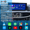 Lsailt Android CarPlay-interface voor Lexus LX LX570 LX460D 2013-2021 Ondersteuning van YouTube, NetFlix, Head Rest Screen