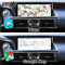 Lsailt 8+128G Qualcomm Android-interface voor Lexus IS300H IS200t 2013-2021 Met YouTube, NetFlix, Google Play