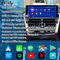 Lsailt 8+128G Qualcomm Android-interface voor Lexus NX NX200H NX300 2013-2021 Inclusief YouTube, NetFlix, CarPlay
