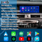 Lsailt Wireless CarPlay Android-interface voor Lexus GS200t GS450H 2012-2021 Met YouTube, NetFlix, Android Auto