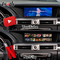 Lsailt Wireless CarPlay Android-interface voor Lexus GS200t GS450H 2012-2021 Met YouTube, NetFlix, Android Auto
